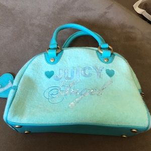 Juicy Couture handbag